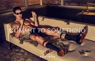Equinox: Commit to Something, 6